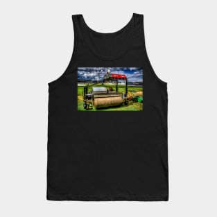 Blotter Again Tank Top